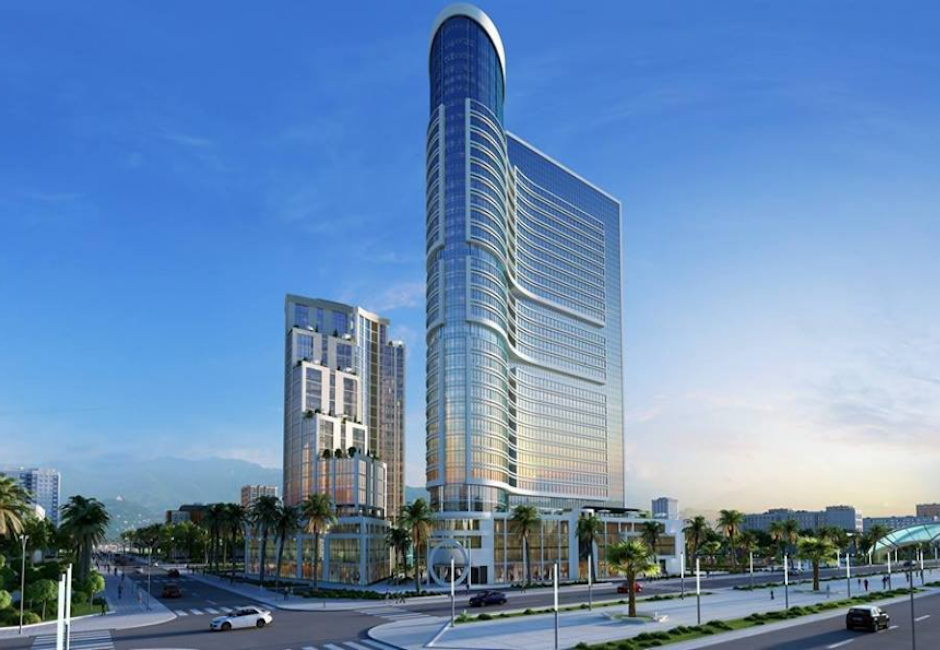 Ramada Plaza by Wyndham Batumi