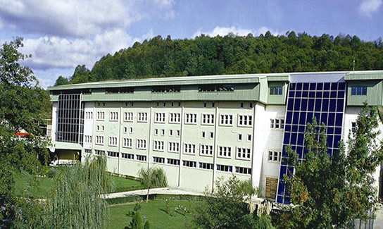 Haver Osel İlaç Üretim Tesisleri