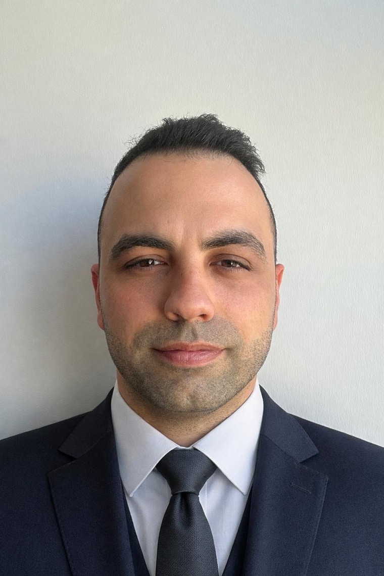 Kağan CANLI