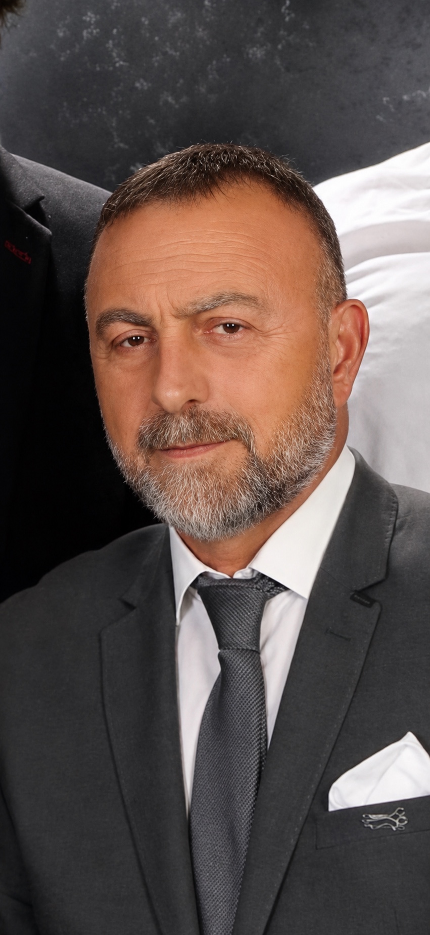 Koray CANLI