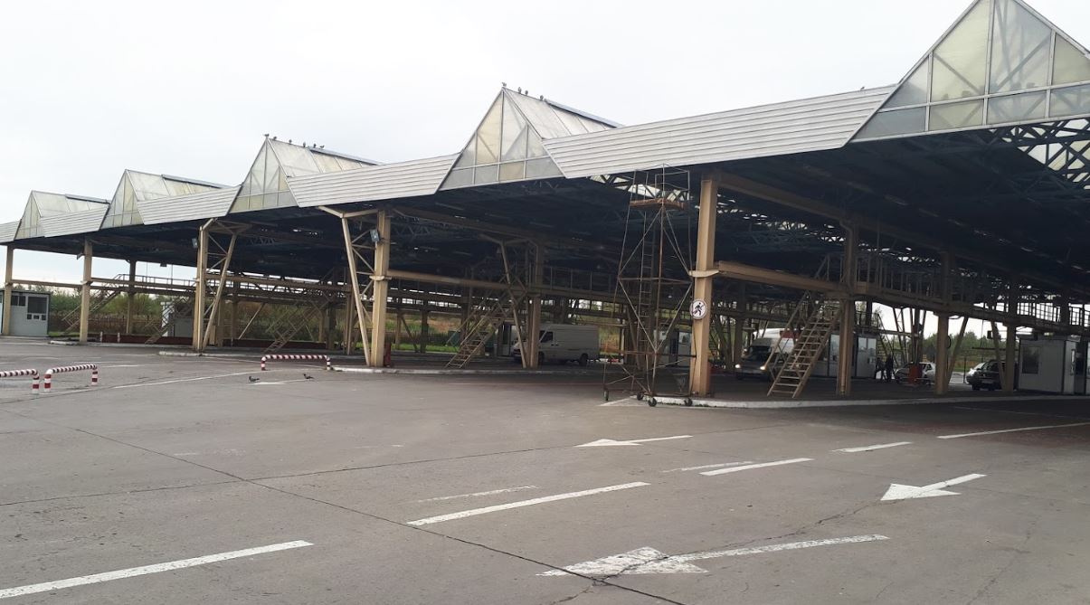 Autoport Krakovets Glonik