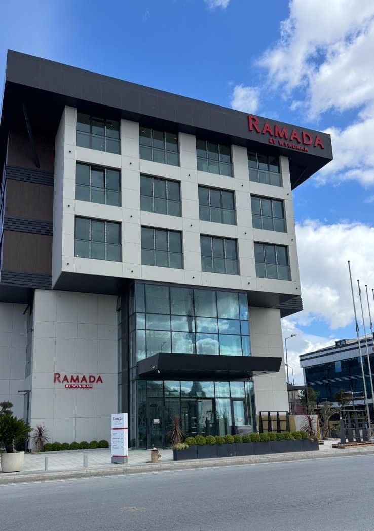 Ramada by Wyndham Arnavutköy