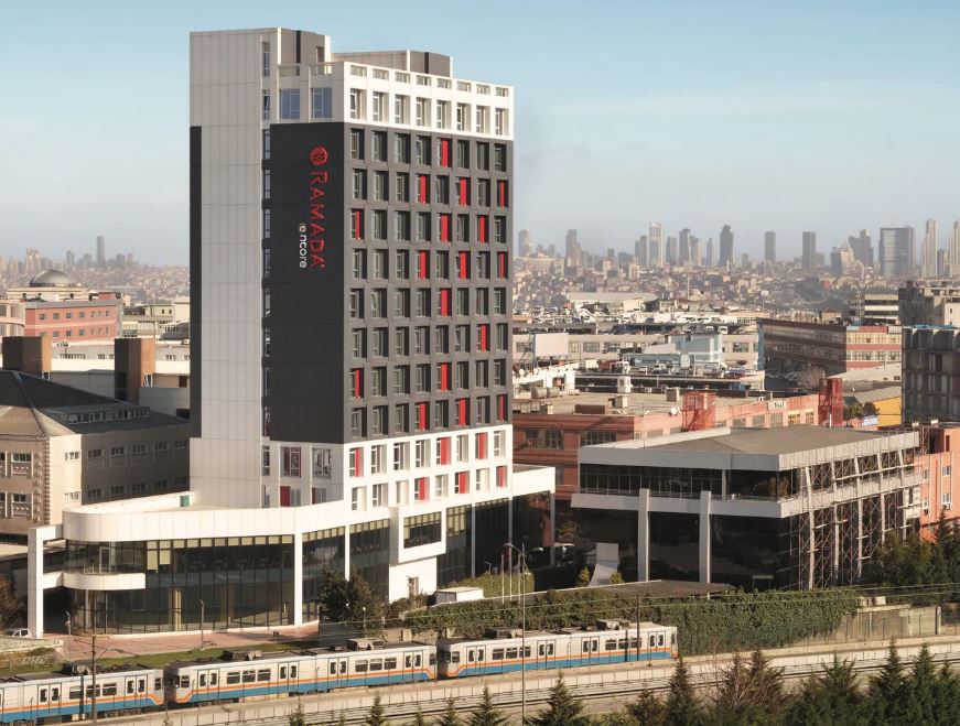 Ramada Encore by Wyndham Bayrampaşa