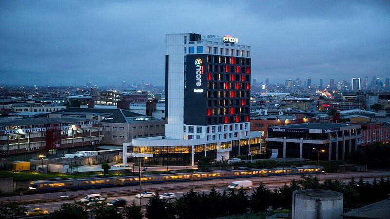 Ramada Encore by Wyndham Bayrampaşa