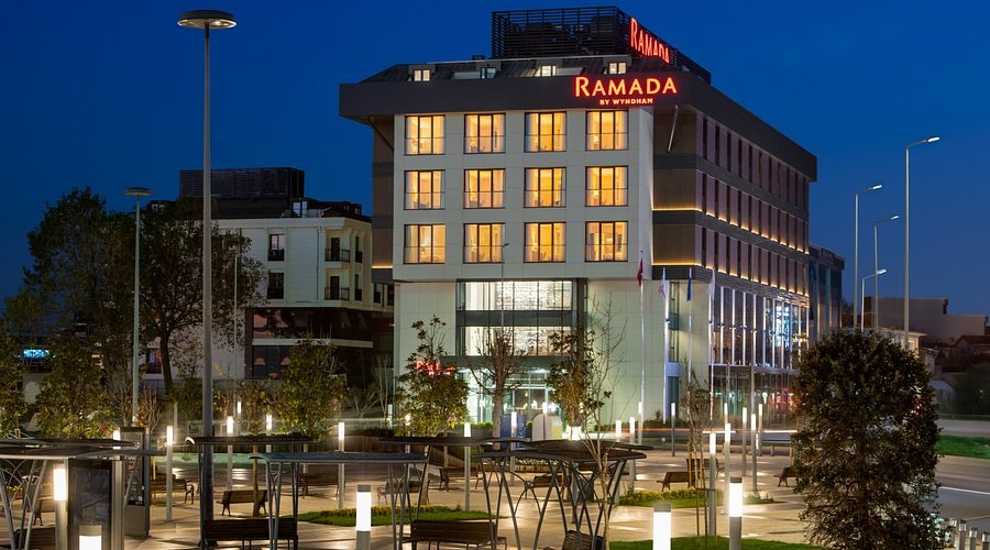 Ramada by Wyndham Arnavutköy
