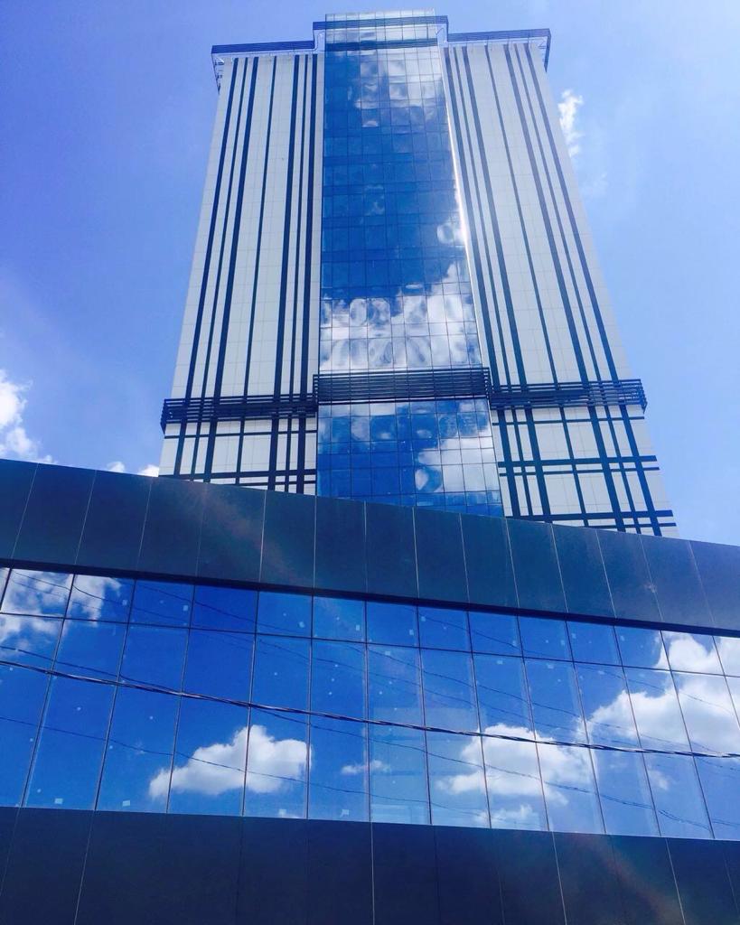TRYP by Wyndham Istanbul Basin Ekspres